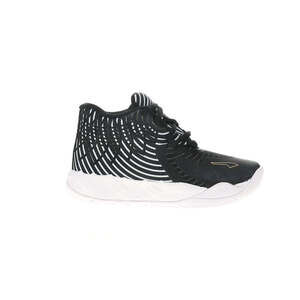 Puma MB.01 50th Basketball Shoes Black 11
